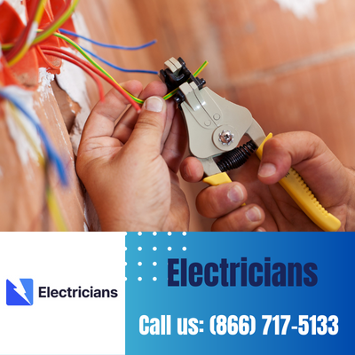 Arlington Electricians: Your Premier Choice for Electrical Services | Electrical contractors Arlington